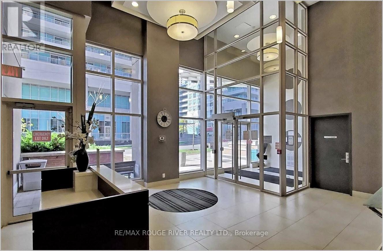 2811 - 25 Town Centre Court, Toronto, Ontario  M1P 0B4 - Photo 14 - E13532758