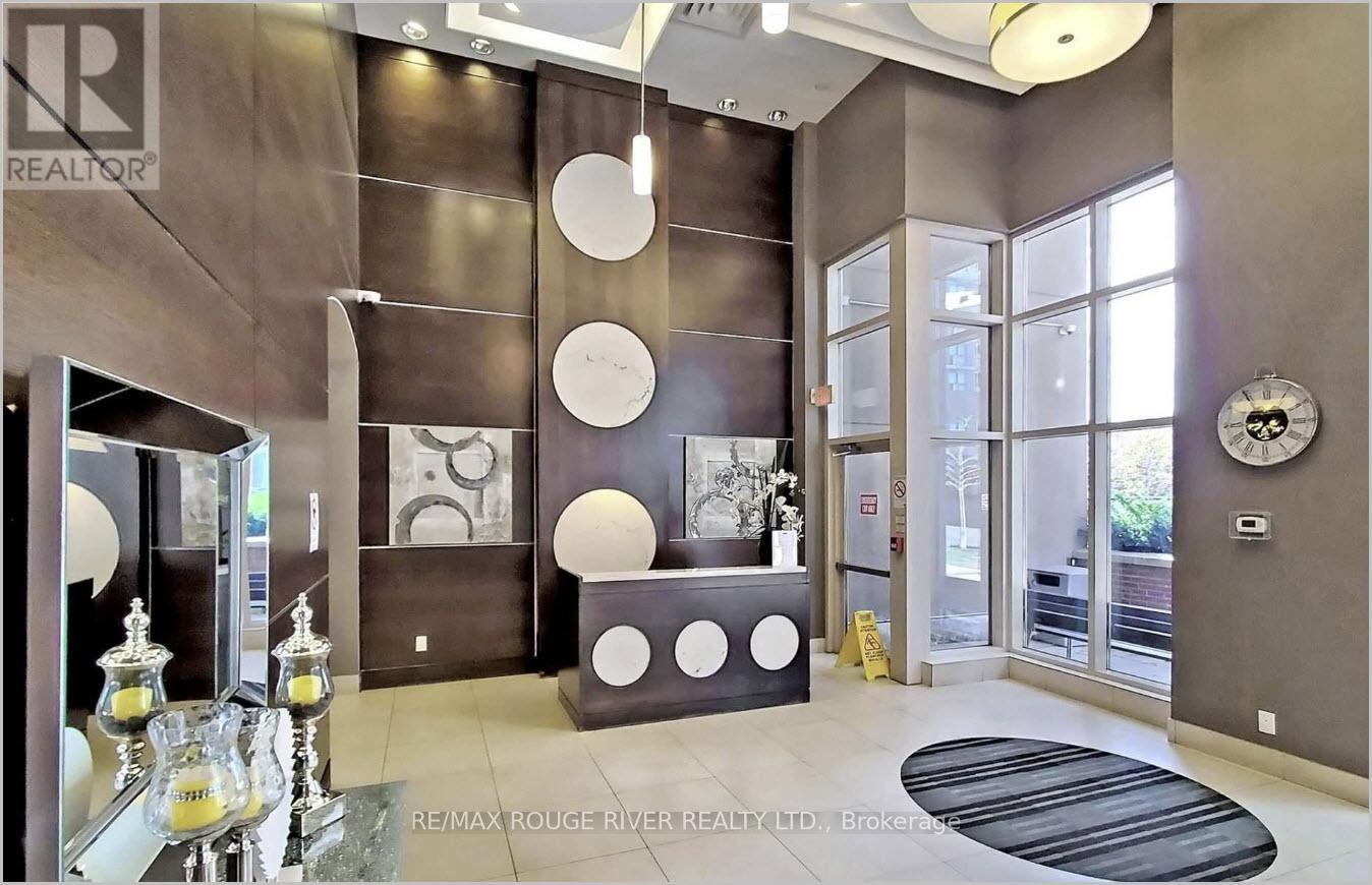 2811 - 25 Town Centre Court, Toronto, Ontario  M1P 0B4 - Photo 15 - E13532758