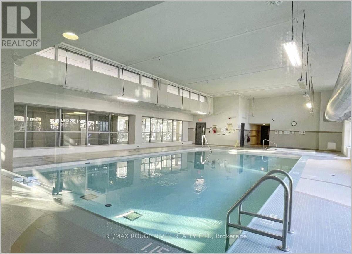 2811 - 25 Town Centre Court, Toronto, Ontario  M1P 0B4 - Photo 16 - E13532758