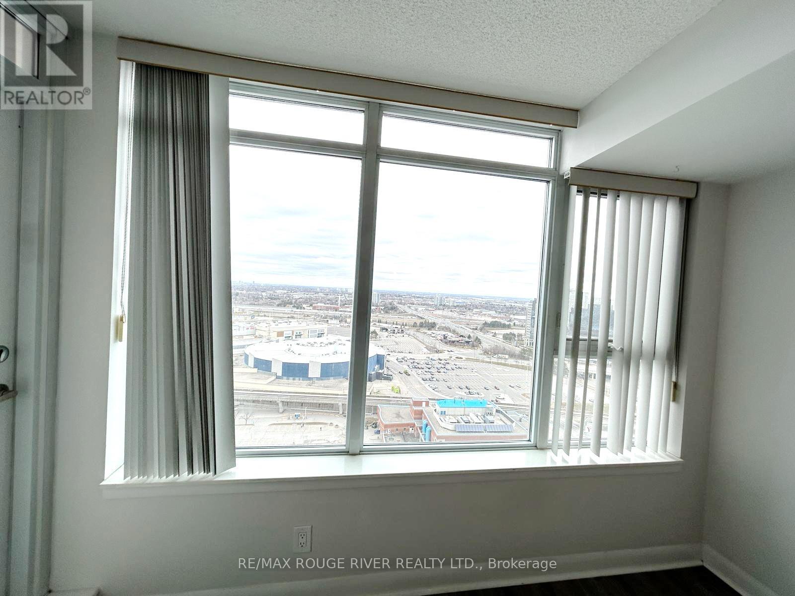 2811 - 25 Town Centre Court, Toronto, Ontario  M1P 0B4 - Photo 8 - E13532758