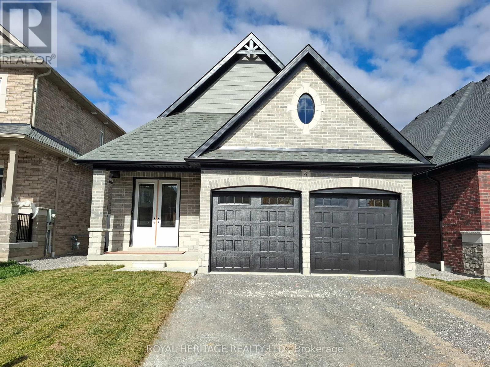 8 St Augustine Drive, Whitby, Ontario  L1M 0L7 - Photo 25 - E13532760