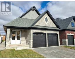 8 ST AUGUSTINE DRIVE, Whitby, Ontario