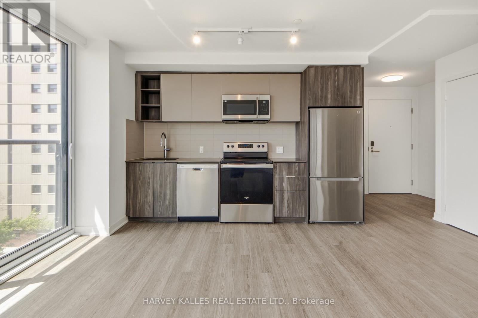 524 - 94 Eastdale Avenue, Toronto, Ontario  M4C 5A1 - Photo 5 - E13532774