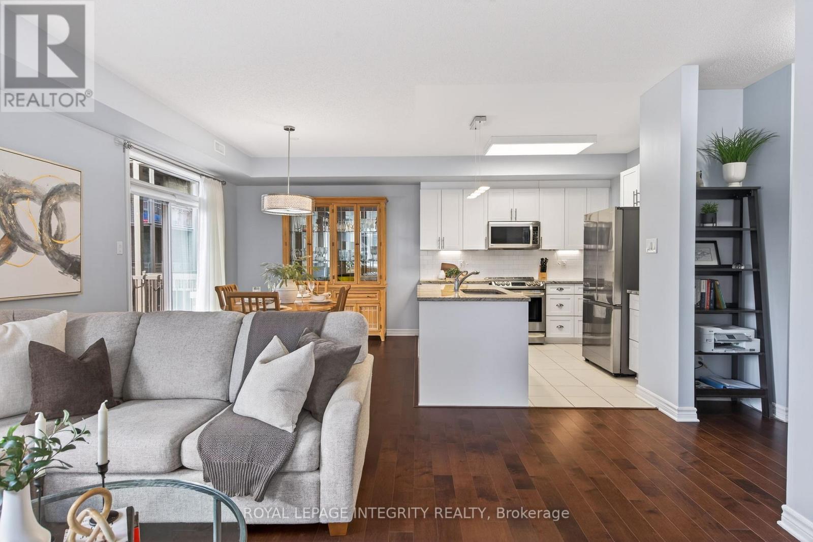 1007 Beryl Private, Ottawa, Ontario  K1V 2M4 - Photo 7 - X13532522