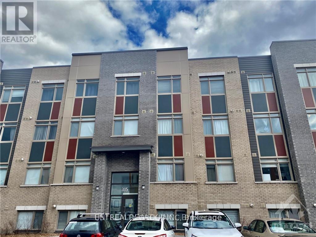 205 - 315 Terravita Private, Ottawa, Ontario  K1V 2S1 - Photo 1 - X13532576