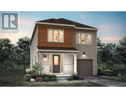 609 BRONZE COPPER CRESCENT, Ottawa, Ontario