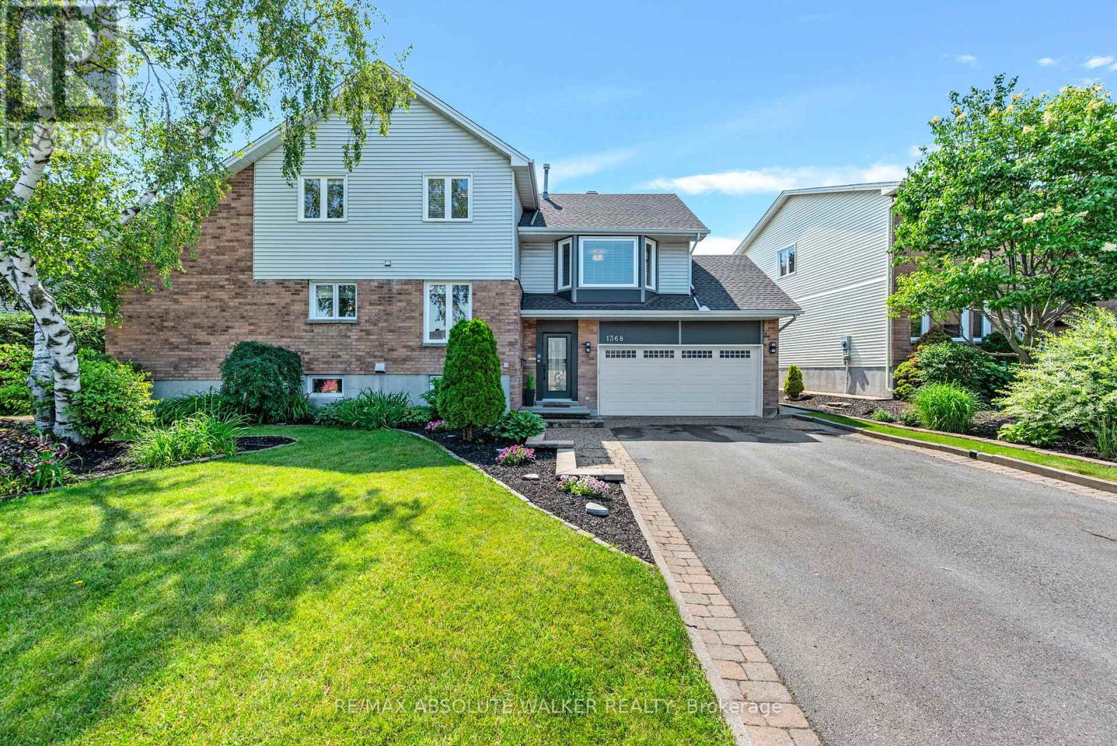 1368 NORVIEW CRESCENT, Ottawa