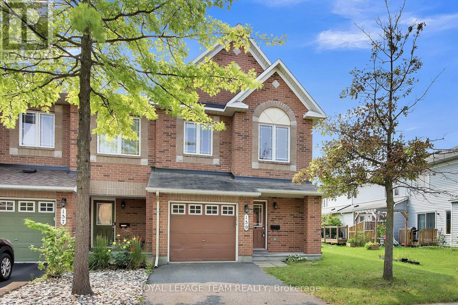 159 TACOM CIRCLE, Ottawa