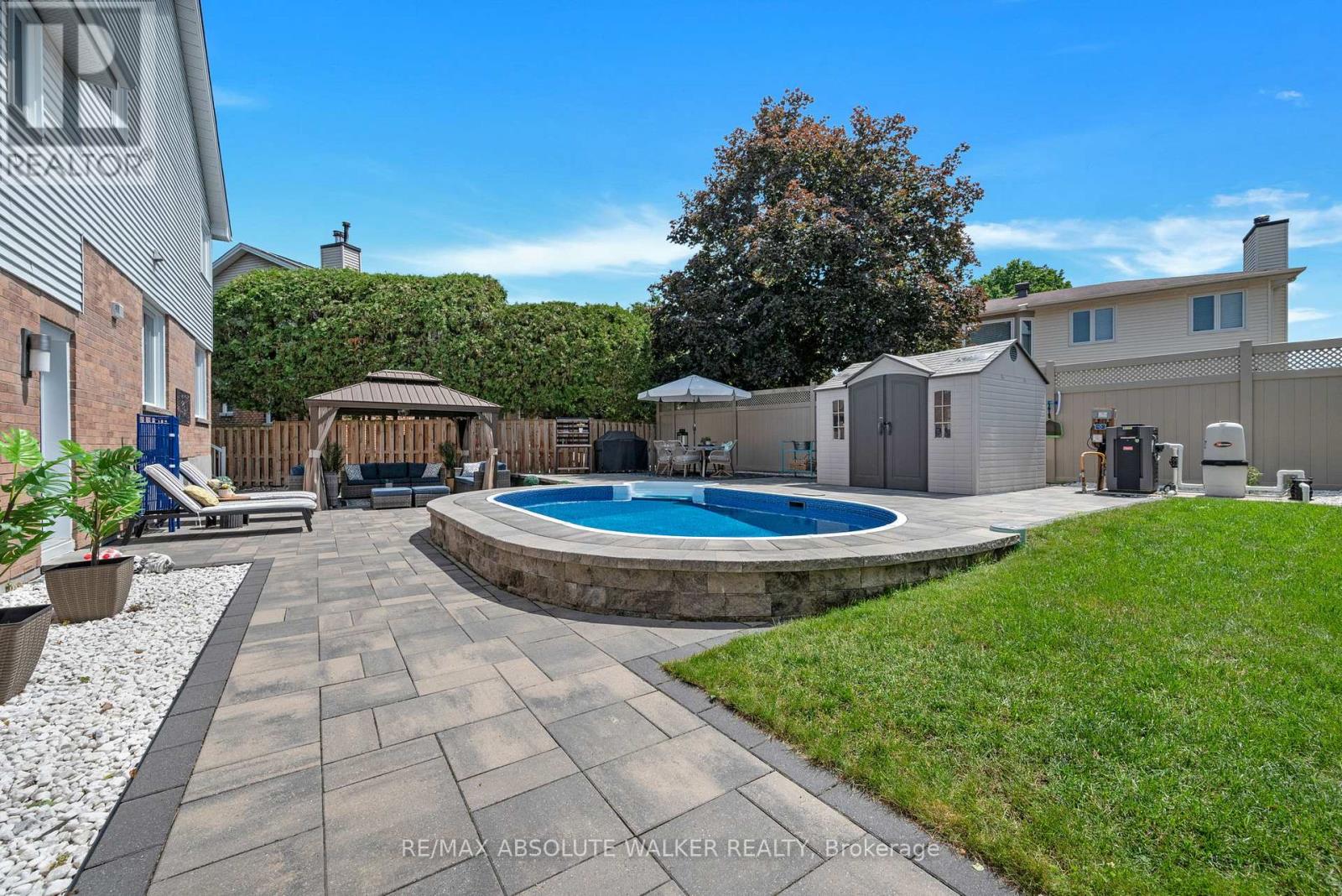 1368 Norview Crescent, Ottawa, Ontario  K4A 1Y5 - Photo 41 - X13532680
