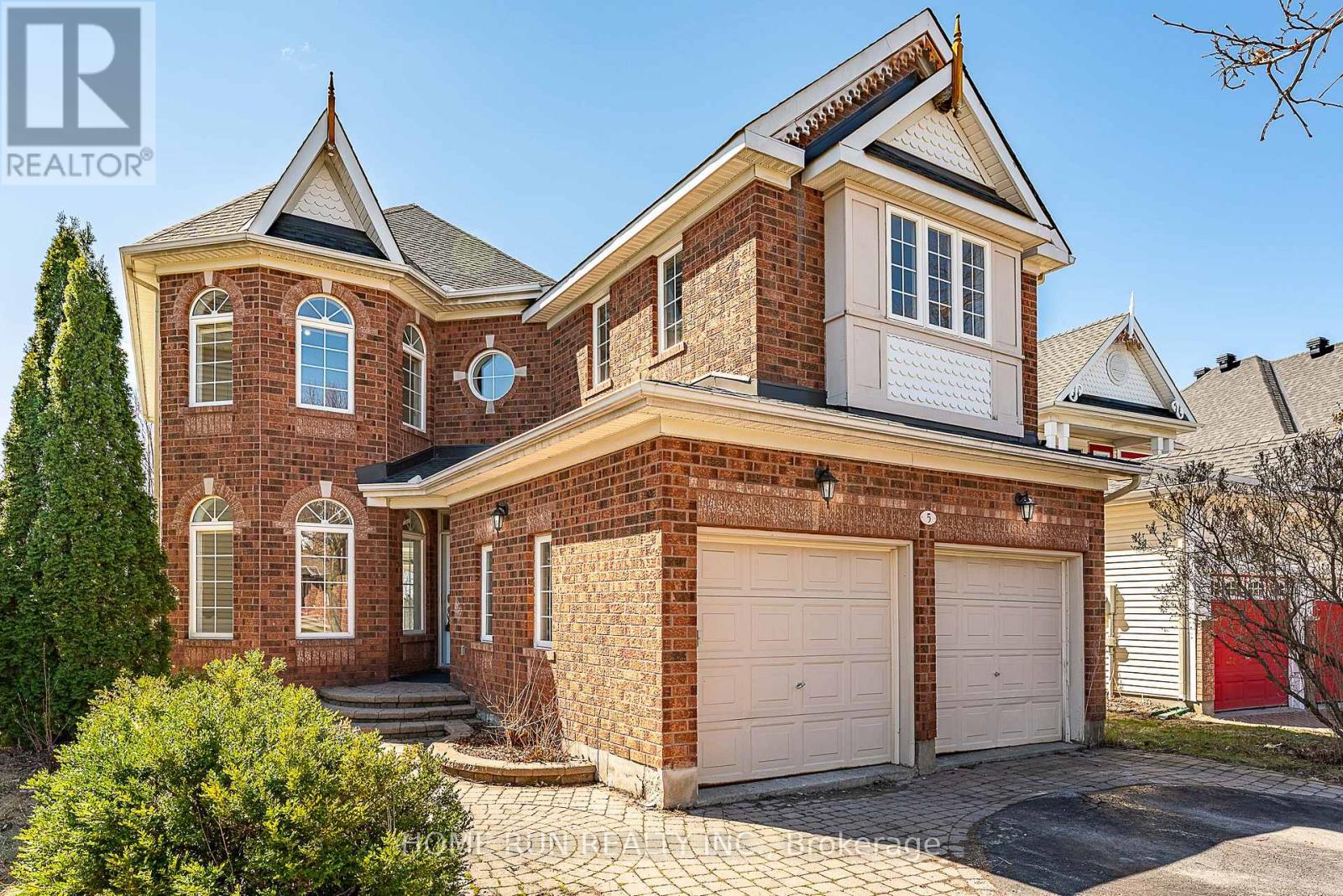 5 Cheltonia Way, Ottawa, Ontario  K2T 1G1 - Photo 1 - X13532750