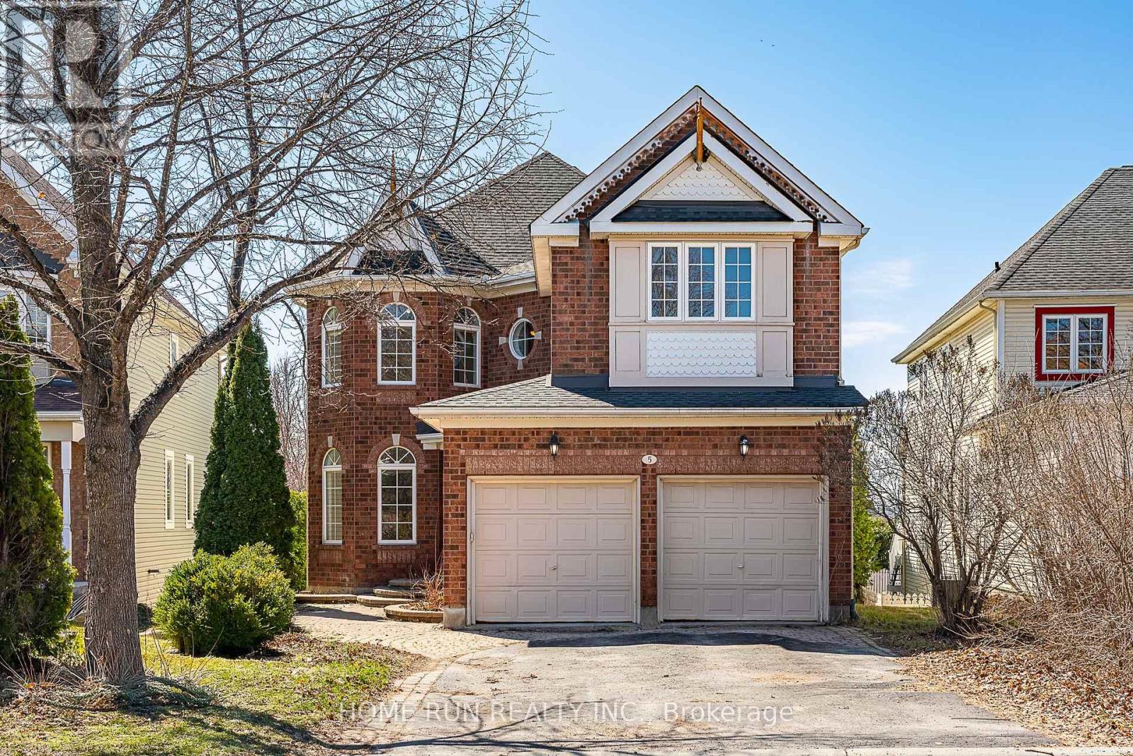 5 Cheltonia Way, Ottawa, Ontario  K2T 1G1 - Photo 2 - X13532750
