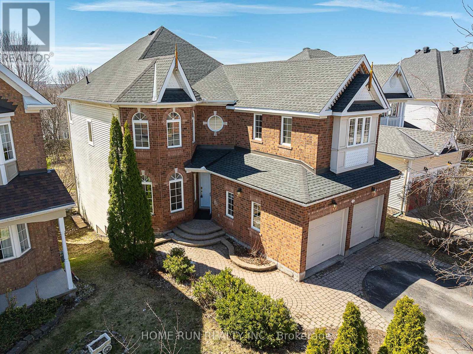 5 Cheltonia Way, Ottawa, Ontario  K2T 1G1 - Photo 48 - X13532750