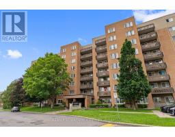 503 - 1599 LASSITER TERRACE, Ottawa, Ontario