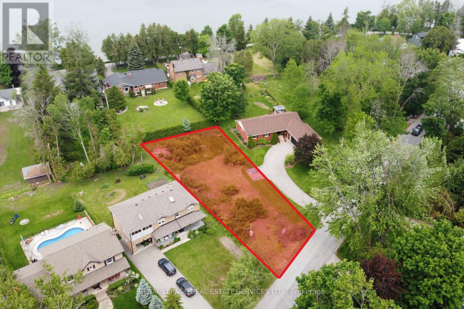56 PARKLAWN BOULEVARD, Brock, Ontario