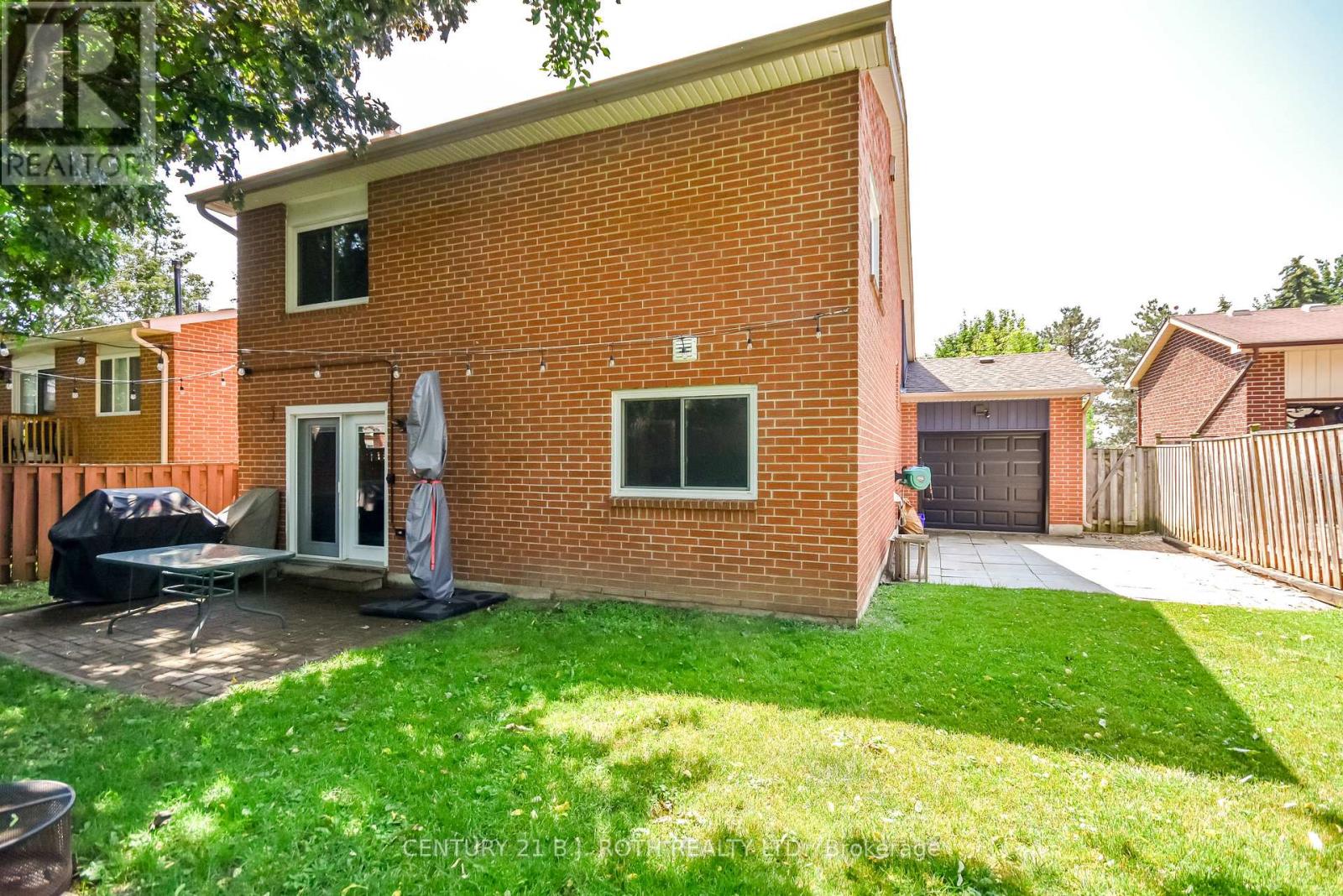 31 Kingston Road, Newmarket, Ontario  L3Y 5W5 - Photo 33 - N13532518