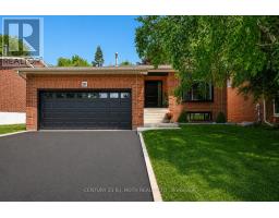 31 KINGSTON ROAD, Newmarket, Ontario