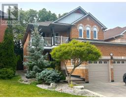 96 ESTATE GARDEN DRIVE, Richmond Hill, Ontario