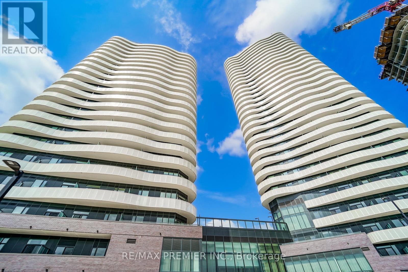 # 1310 - 6 FLAVELLE TRAIL, Vaughan, Ontario
