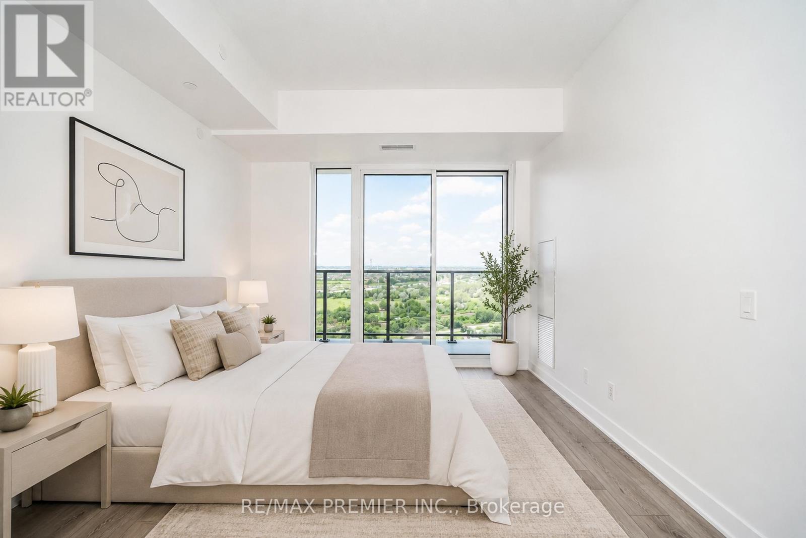 # 1310 - 6 Flavelle Trail, Vaughan, Ontario  L4L 1V8 - Photo 14 - N13532570