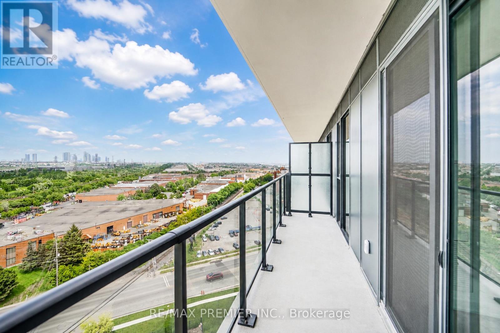 # 1310 - 6 Flavelle Trail, Vaughan, Ontario  L4L 1V8 - Photo 8 - N13532570