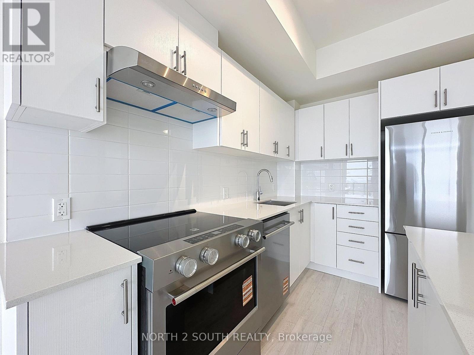 2508 - 27 Korda Gate, Vaughan, Ontario  L4K 0P6 - Photo 12 - N13532708