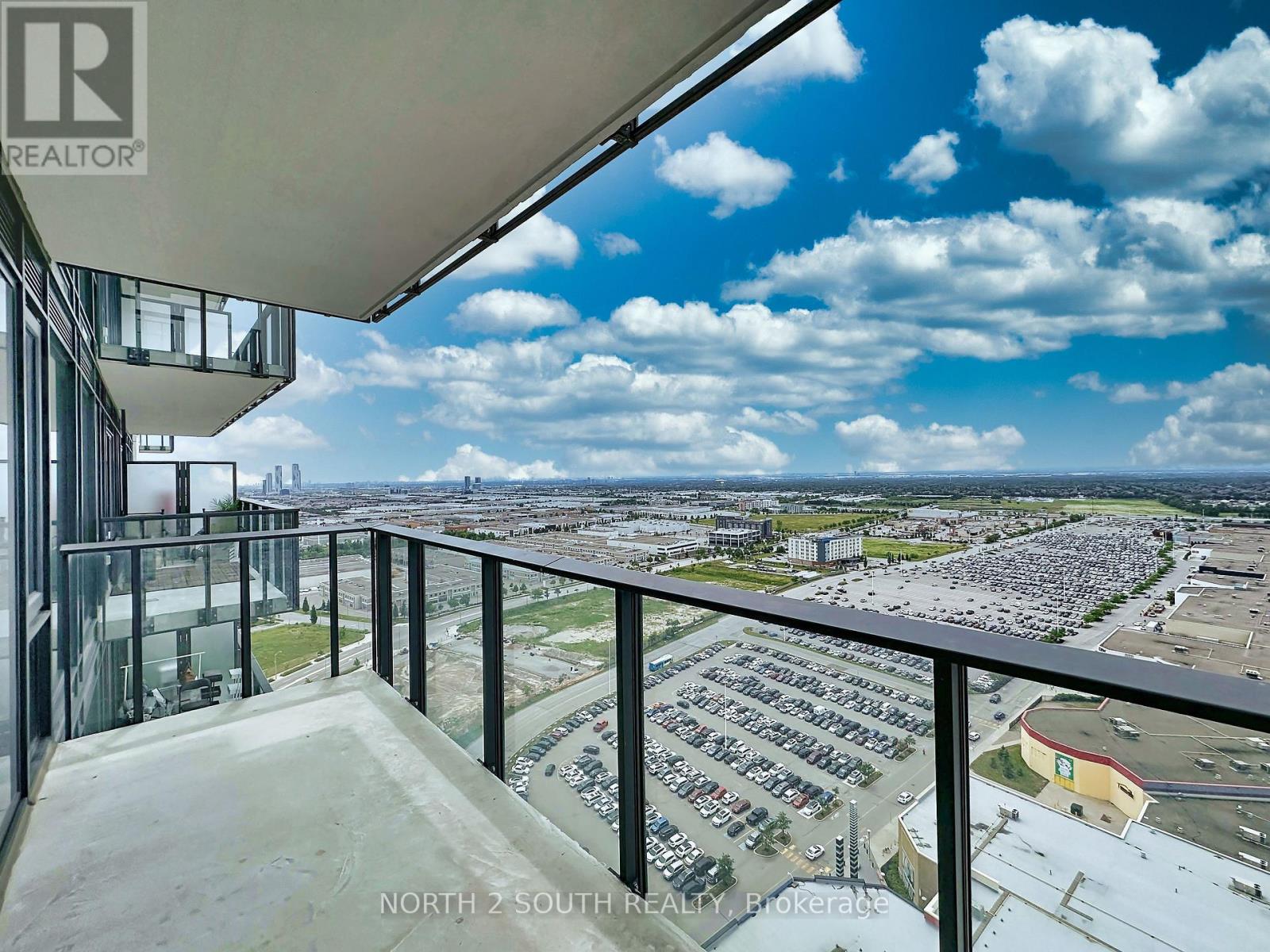 2508 - 27 Korda Gate, Vaughan, Ontario  L4K 0P6 - Photo 31 - N13532708