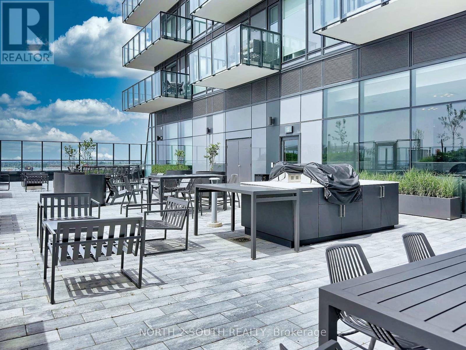 2508 - 27 Korda Gate, Vaughan, Ontario  L4K 0P6 - Photo 33 - N13532708