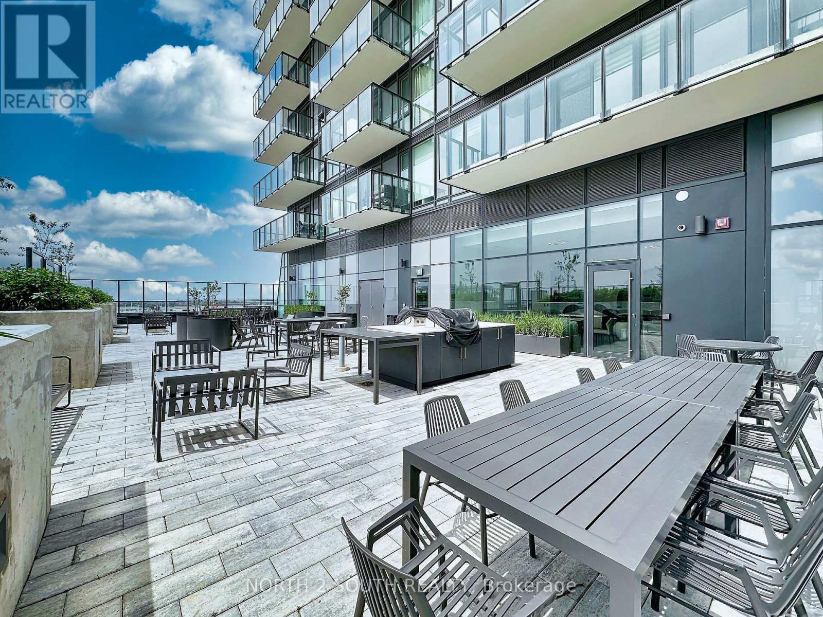 2508 - 27 Korda Gate, Vaughan, Ontario  L4K 0P6 - Photo 38 - N13532708