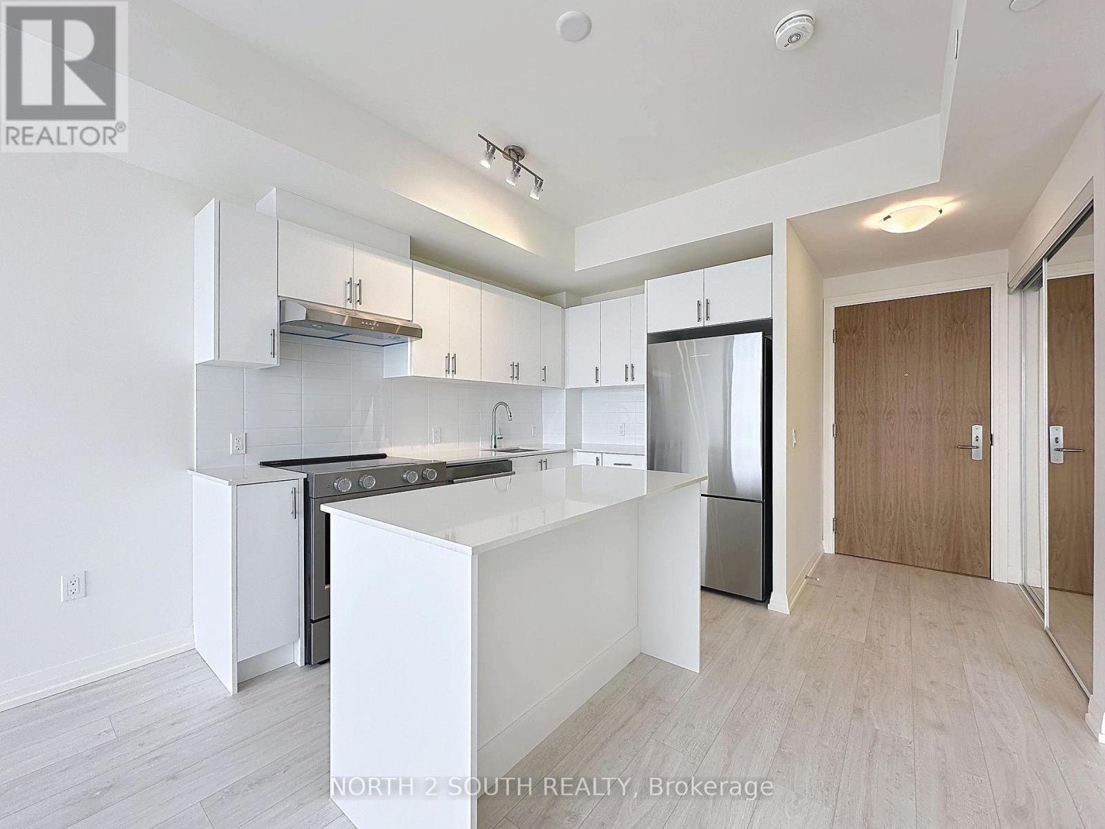 2508 - 27 Korda Gate, Vaughan, Ontario  L4K 0P6 - Photo 4 - N13532708