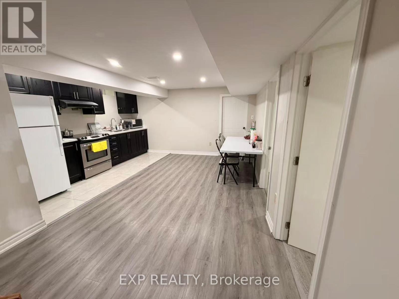 Bsmt - 19 Michener Crescent, Markham, Ontario  L3P 6H4 - Photo 2 - N13532734