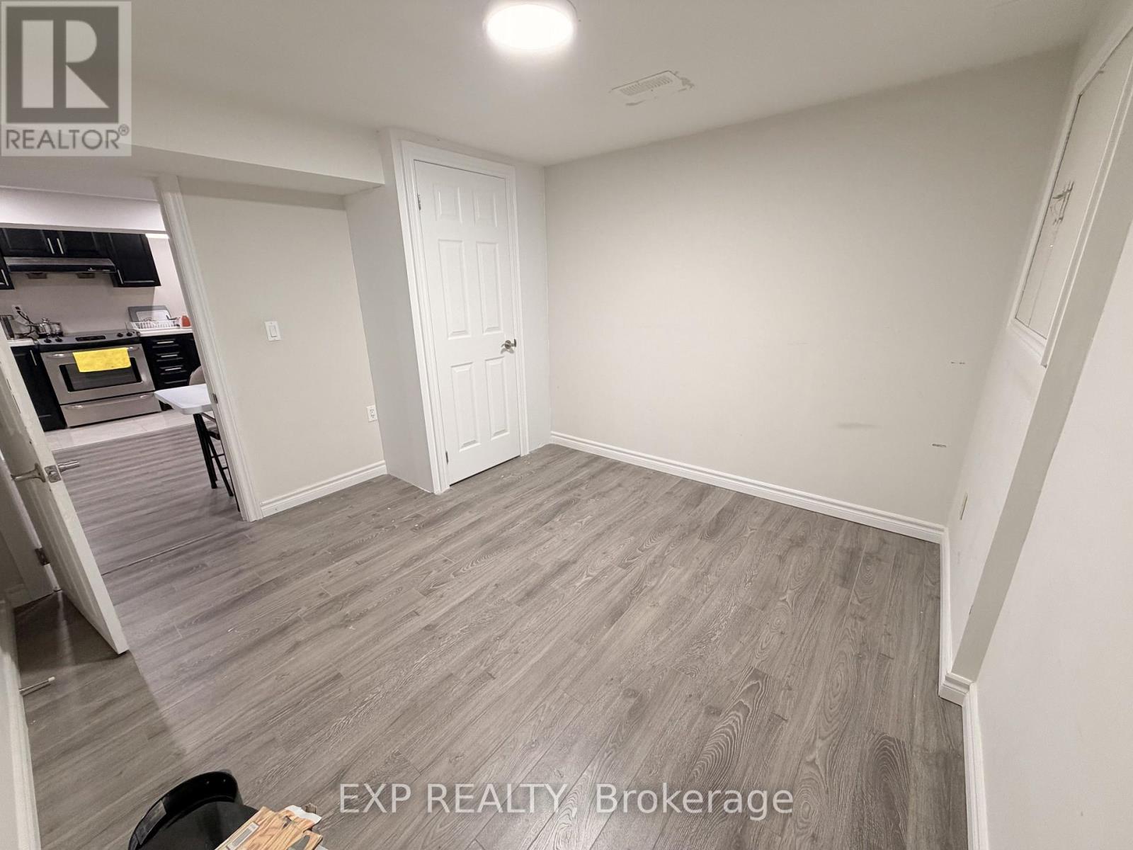 Bsmt - 19 Michener Crescent, Markham, Ontario  L3P 6H4 - Photo 3 - N13532734