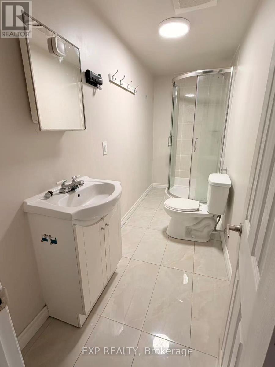 Bsmt - 19 Michener Crescent, Markham, Ontario  L3P 6H4 - Photo 6 - N13532734