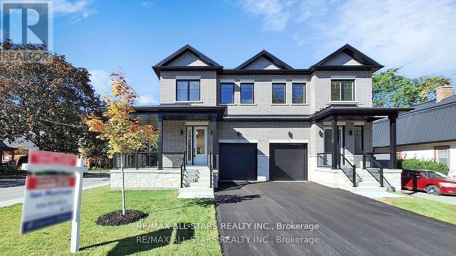 50 THIRD AVENUE S, Uxbridge, Ontario