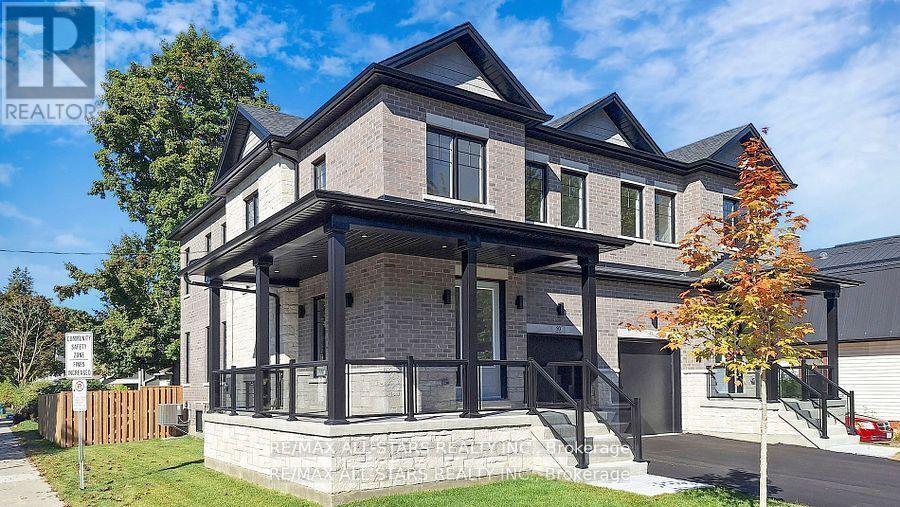 50 Third Avenue S, Uxbridge, Ontario  L9P 1K5 - Photo 2 - N13532812