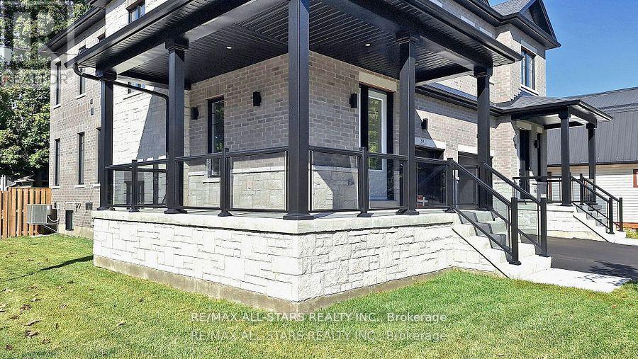 50 Third Avenue S, Uxbridge, Ontario  L9P 1K5 - Photo 5 - N13532812