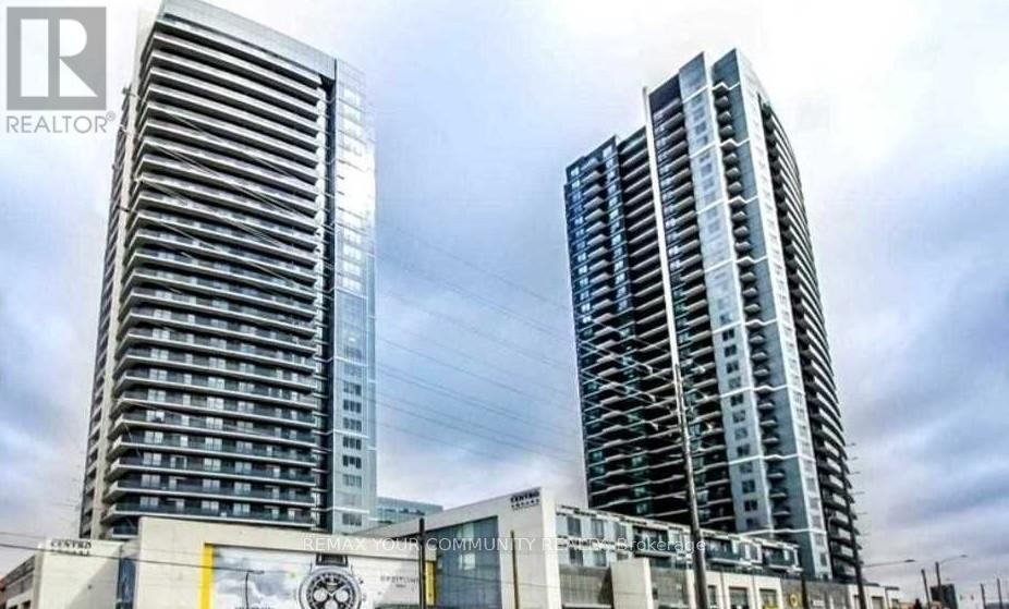 2005 - 3700 HIGHWAY 7, Vaughan, Ontario