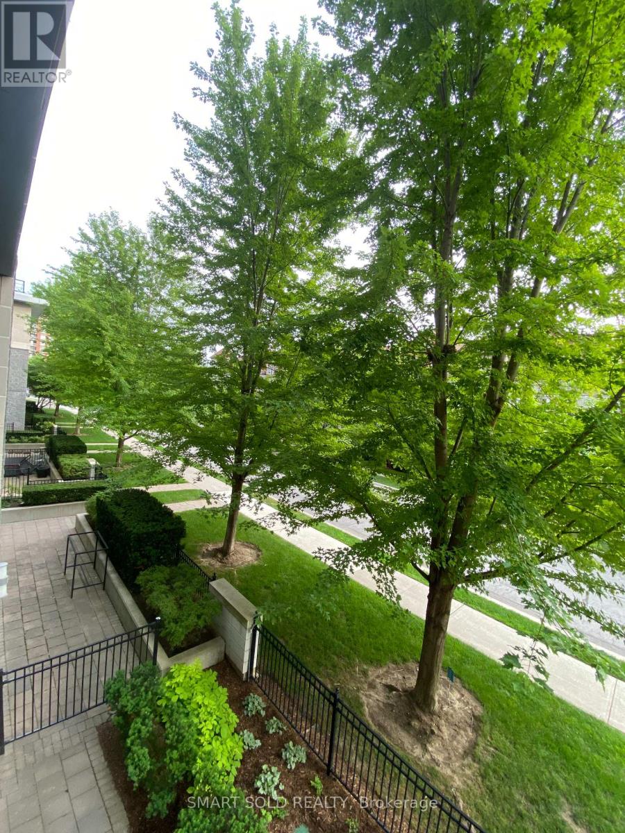 213 - 21 Clairtrell Road, Toronto, Ontario M2N 0G8 - Photo 12 - C13530564
