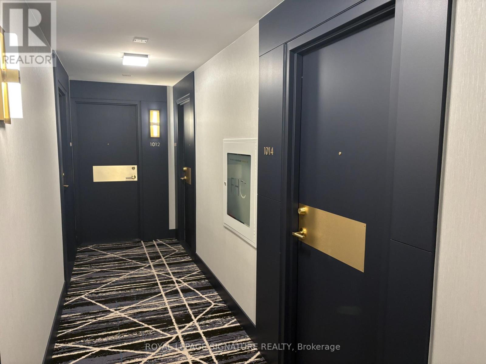 1014 - 18 Yonge Street, Toronto, Ontario  M5E 1Z8 - Photo 2 - C13532740