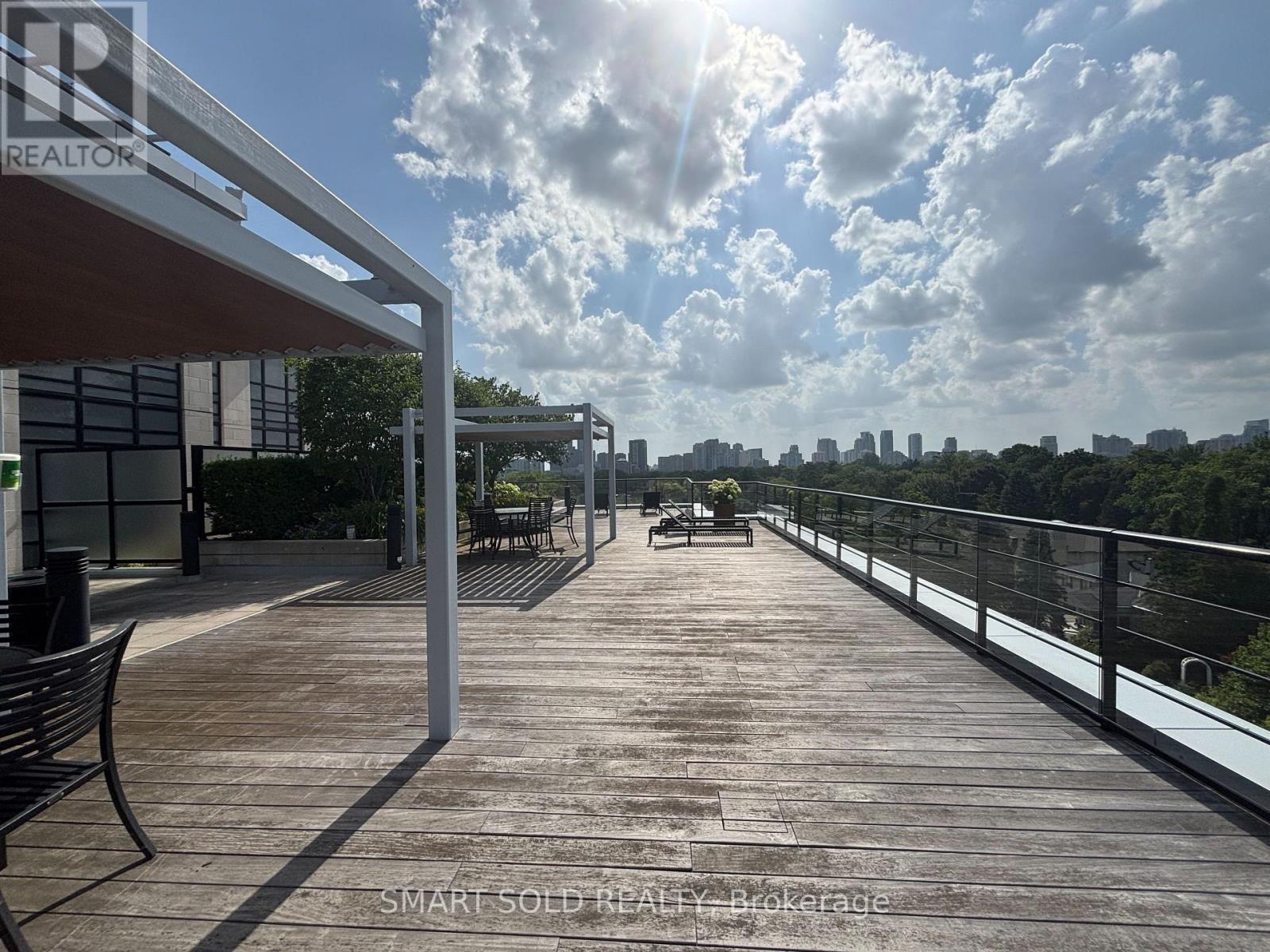 213 - 21 Clairtrell Road, Toronto, Ontario M2N 0G8 - Photo 15 - C13530564