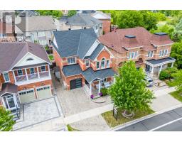 78 OAKBOROUGH DRIVE, Markham, Ontario