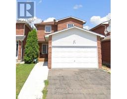 UPPER - 71 ECCLESTONE DRIVE, Brampton, Ontario