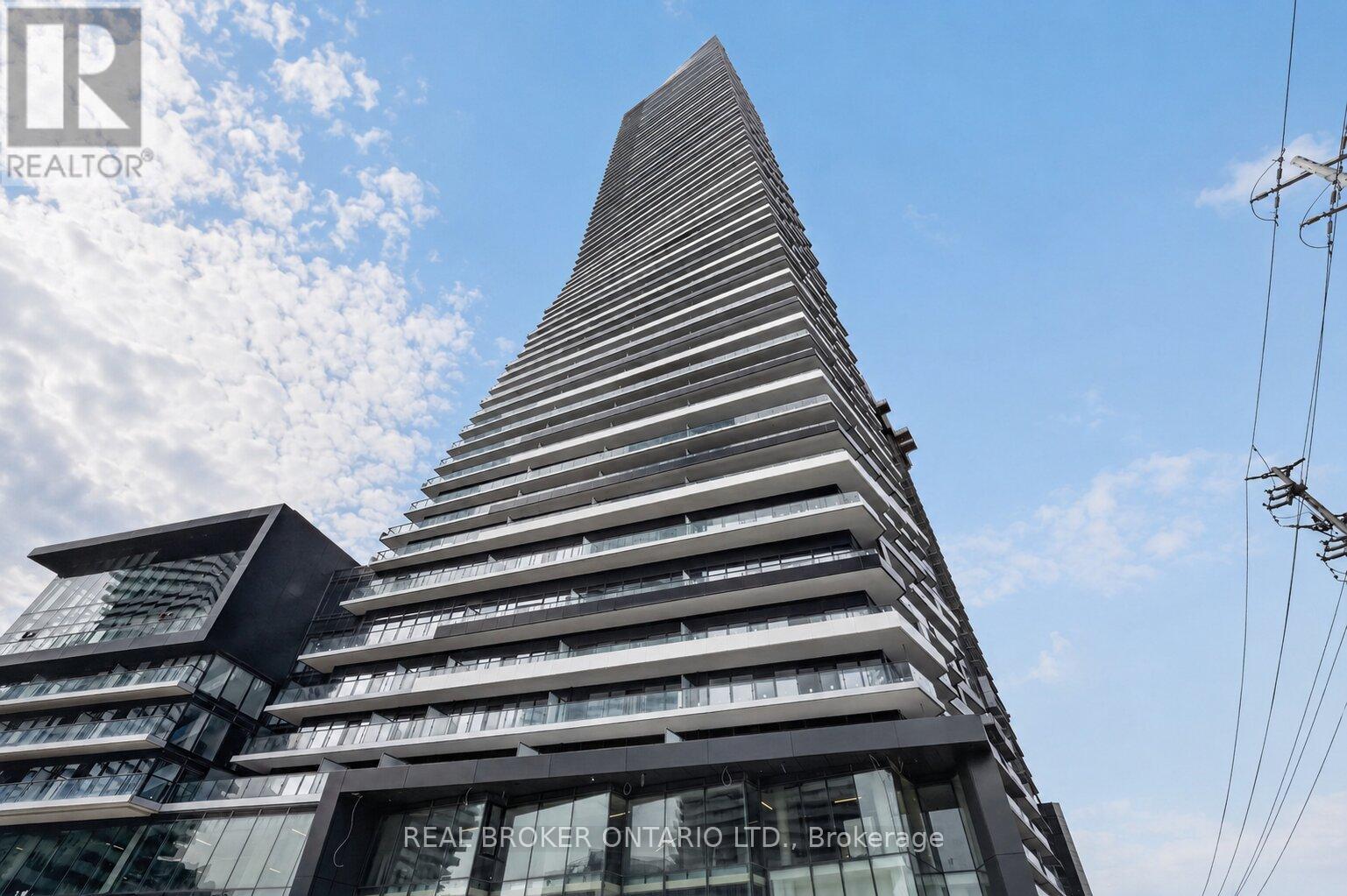 4111 - 448 BURNHAMTHORPE ROAD W, Mississauga (City Centre)