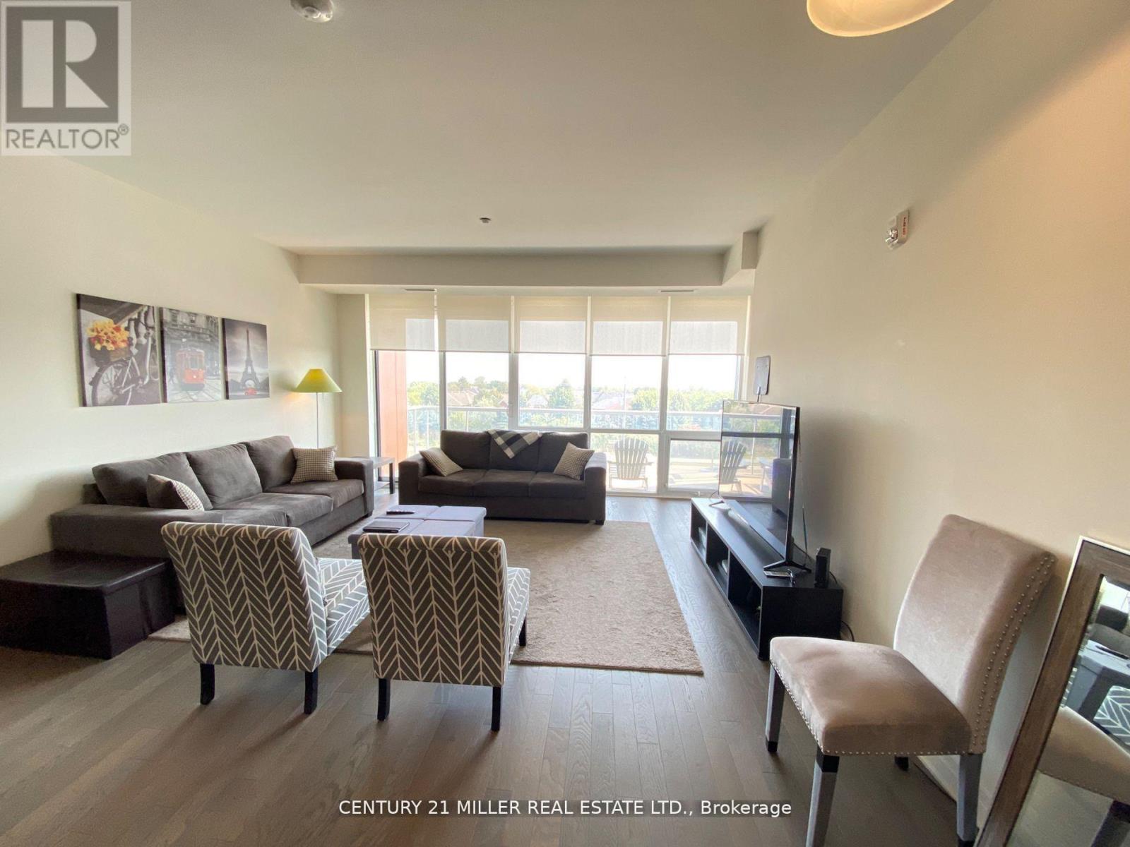 # 305 - 3028 Creekshore Common, Oakville, Ontario  L6M 5K6 - Photo 3 - W13532568
