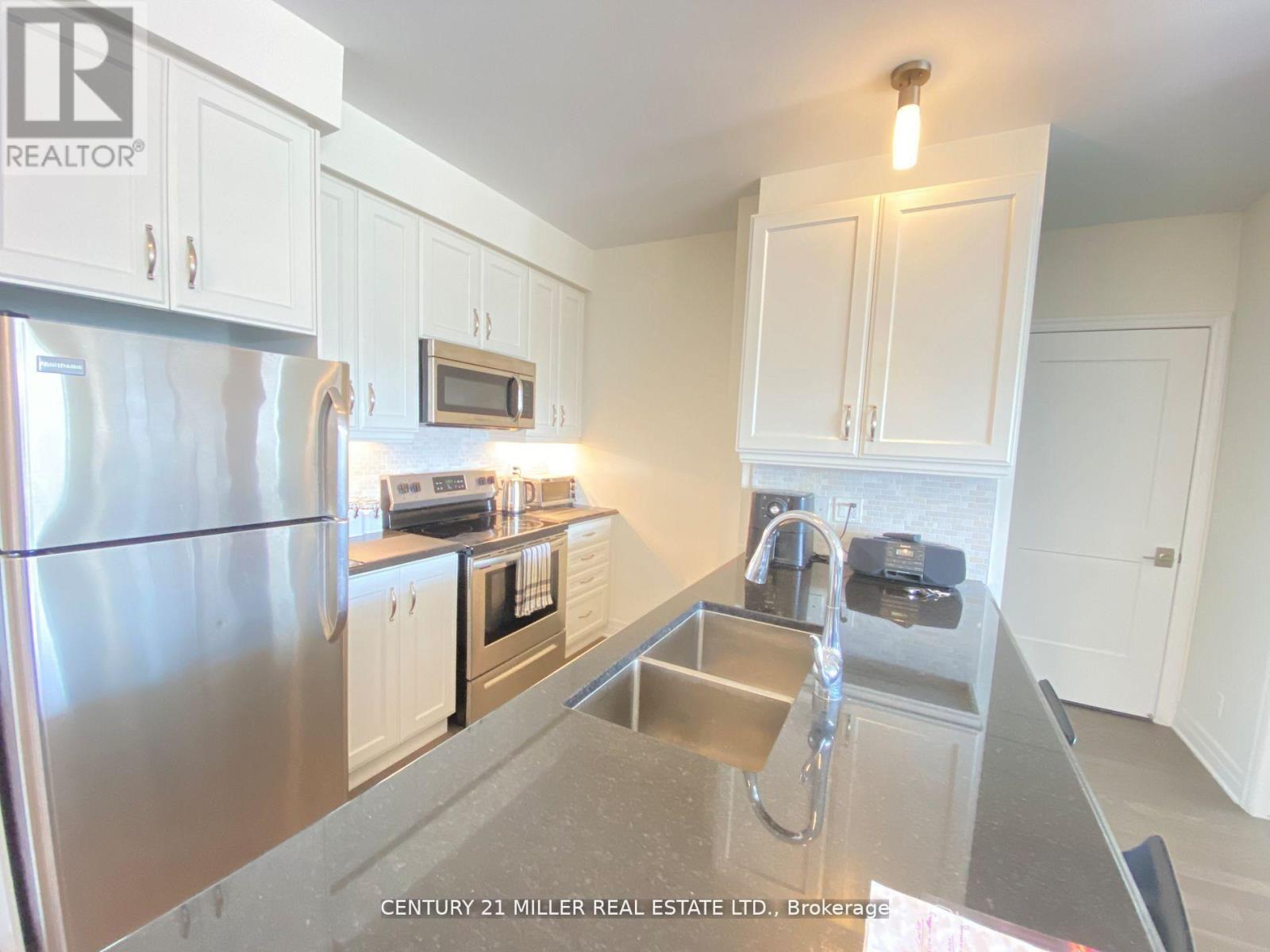 # 305 - 3028 Creekshore Common, Oakville, Ontario  L6M 5K6 - Photo 6 - W13532568