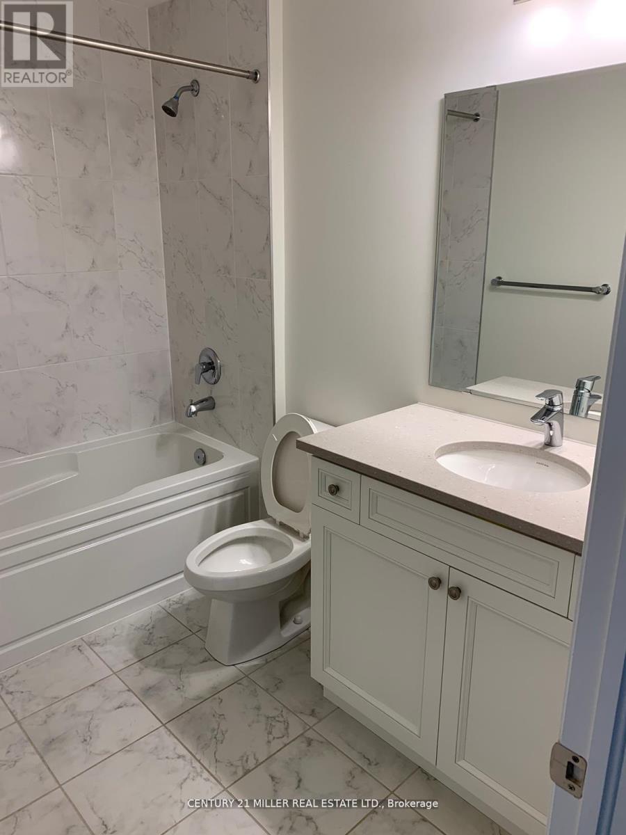 # 305 - 3028 Creekshore Common, Oakville, Ontario  L6M 5K6 - Photo 9 - W13532568