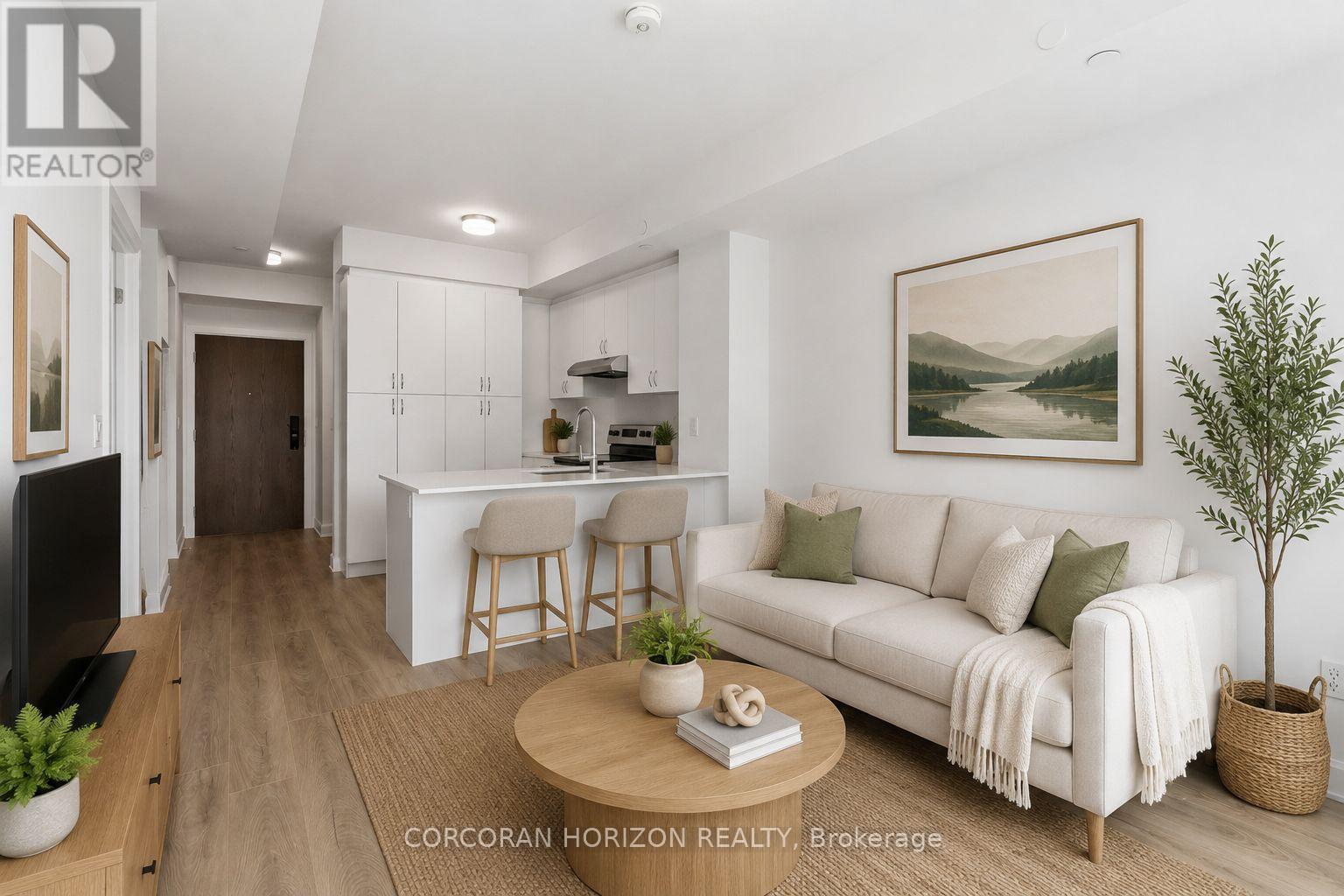 625 - 3240 William Coltson Avenue, Oakville, Ontario  L6H 0X1 - Photo 3 - W13532644