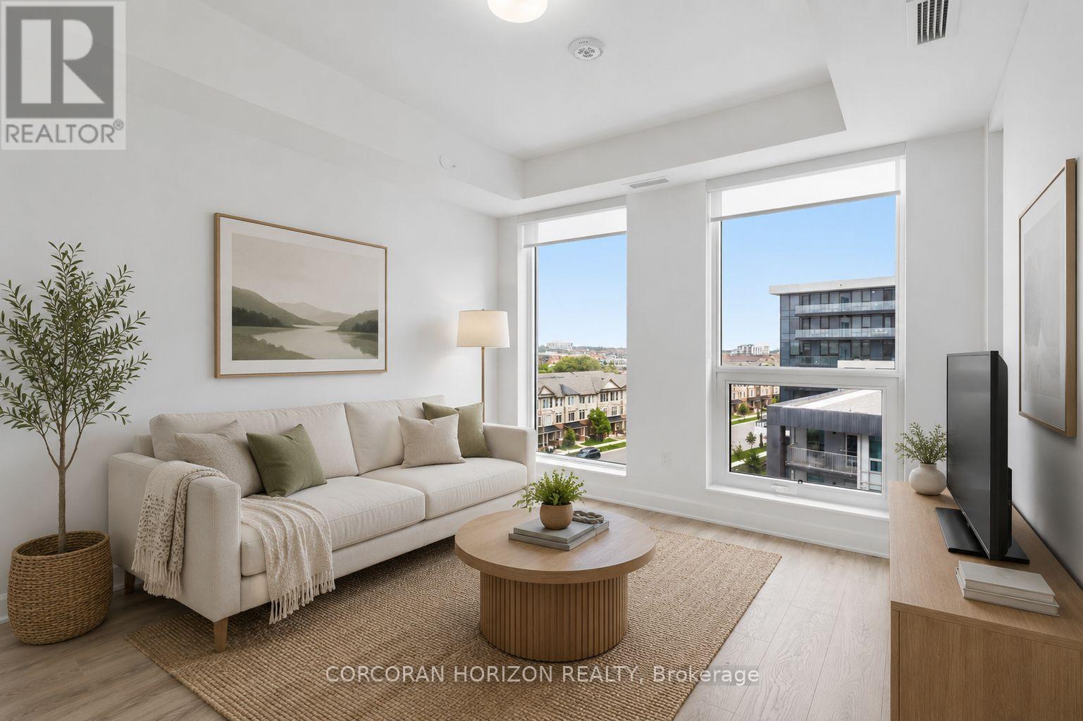 625 - 3240 William Coltson Avenue, Oakville, Ontario  L6H 0X1 - Photo 6 - W13532644