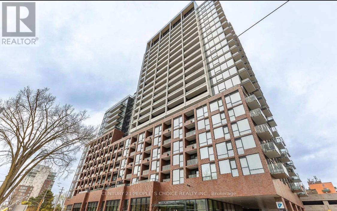 1504 - 28 Ann Street, Mississauga, Ontario  L5G 0E1 - Photo 12 - W13532672