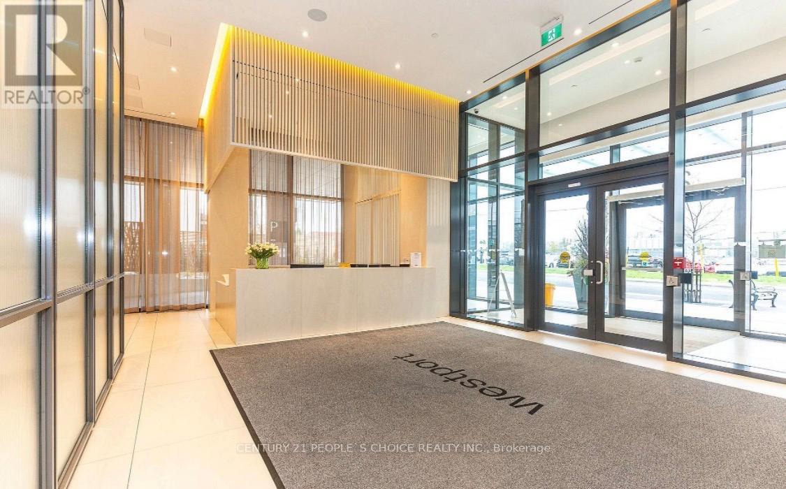1504 - 28 Ann Street, Mississauga, Ontario  L5G 0E1 - Photo 13 - W13532672