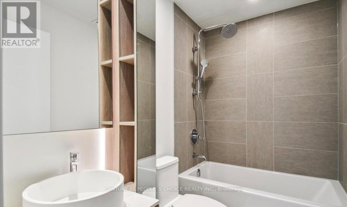 1504 - 28 Ann Street, Mississauga, Ontario  L5G 0E1 - Photo 8 - W13532672